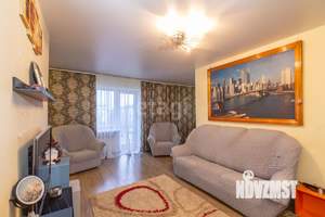 2-к квартира, вторичка, 40м2, 5/5 этаж