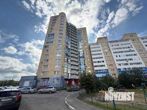 3-к квартира, вторичка, 74м2, 16/16 этаж