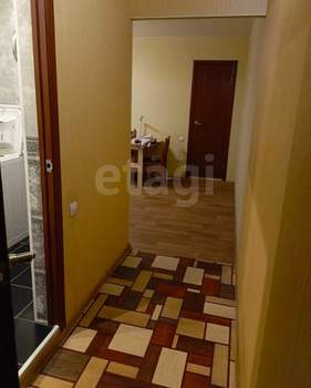 2-к квартира, вторичка, 45м2, 4/5 этаж