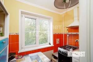 3-к квартира, вторичка, 59м2, 4/5 этаж