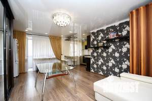 2-к квартира, вторичка, 43м2, 3/5 этаж