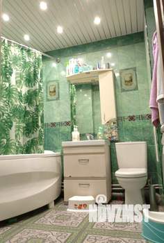 1-к квартира, вторичка, 44м2, 12/16 этаж