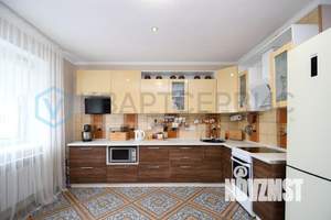 3-к квартира, вторичка, 91м2, 16/16 этаж