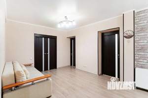 3-к квартира, вторичка, 86м2, 2/10 этаж