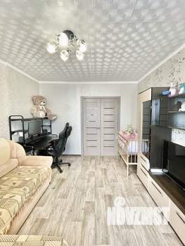 2-к квартира, вторичка, 46м2, 9/10 этаж