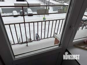 Студия квартира, вторичка, 29м2, 3/14 этаж