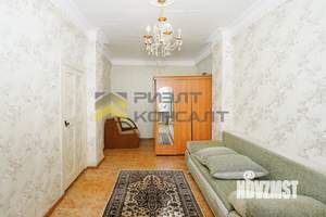 1-к квартира, вторичка, 36м2, 2/3 этаж