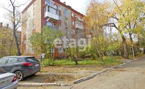 2-к квартира, вторичка, 47м2, 4/5 этаж