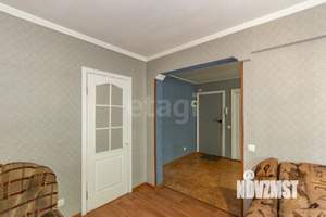 4-к квартира, вторичка, 59м2, 5/5 этаж