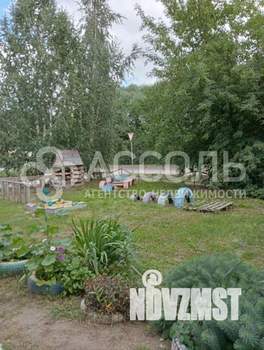 2-к квартира, вторичка, 46м2, 4/5 этаж