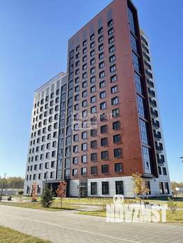 1-к квартира, вторичка, 41м2, 3/9 этаж