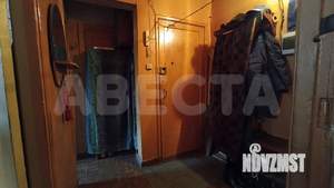 3-к квартира, вторичка, 56м2, 2/5 этаж