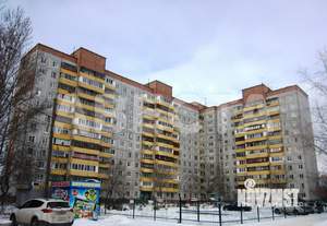 4-к квартира, вторичка, 119м2, 7/12 этаж