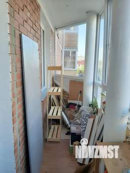 1-к квартира, вторичка, 35м2, 2/4 этаж