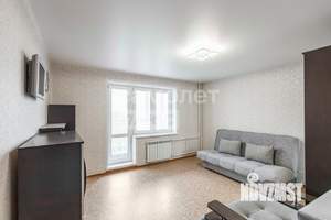 1-к квартира, вторичка, 40м2, 6/16 этаж