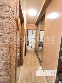 2-к квартира, вторичка, 40м2, 2/9 этаж
