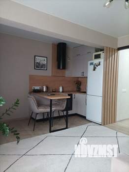 Студия квартира, вторичка, 29м2, 8/8 этаж