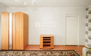 1-к квартира, вторичка, 37м2, 2/10 этаж