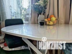 1-к квартира, вторичка, 31м2, 4/6 этаж