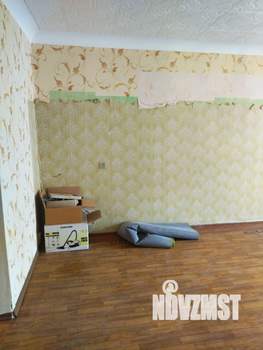 3-к квартира, вторичка, 57м2, 4/5 этаж