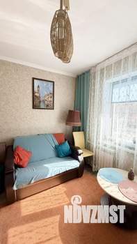 1-к квартира, вторичка, 38м2, 2/9 этаж