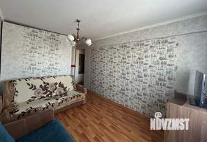 2-к квартира, вторичка, 45м2, 4/5 этаж