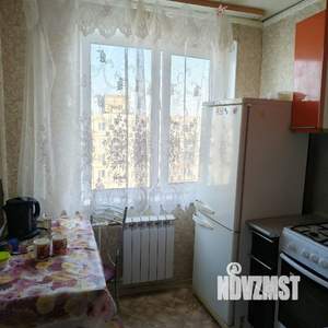 1-к квартира, вторичка, 30м2, 9/9 этаж