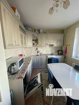 2-к квартира, вторичка, 61м2, 2/10 этаж