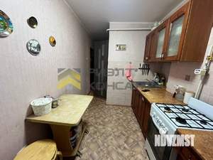 2-к квартира, вторичка, 43м2, 1/9 этаж