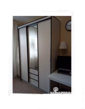 1-к квартира, вторичка, 37м2, 6/10 этаж