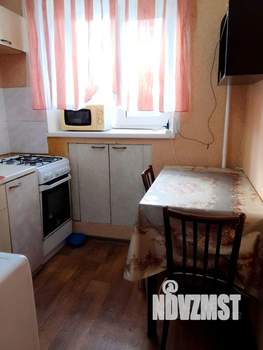 1-к квартира, вторичка, 29м2, 4/5 этаж