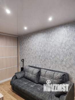 2-к квартира, вторичка, 43м2, 1/5 этаж