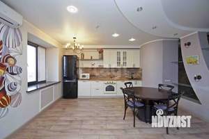 3-к квартира, вторичка, 93м2, 13/13 этаж