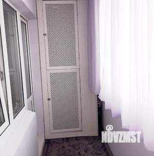 1-к квартира, вторичка, 36м2, 8/10 этаж