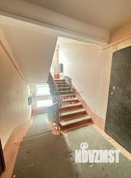 2-к квартира, вторичка, 46м2, 2/5 этаж