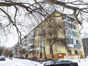 2-к квартира, вторичка, 40м2, 5/5 этаж