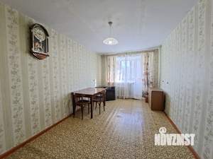 2-к квартира, вторичка, 46м2, 2/6 этаж