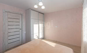 2-к квартира, вторичка, 52м2, 2/5 этаж