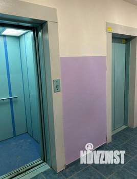 1-к квартира, вторичка, 37м2, 3/13 этаж