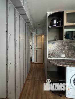 4-к квартира, вторичка, 60м2, 5/5 этаж