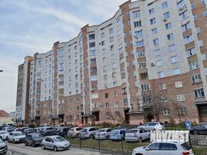 3-к квартира, вторичка, 81м2, 3/10 этаж
