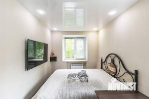 2-к квартира, вторичка, 43м2, 2/5 этаж