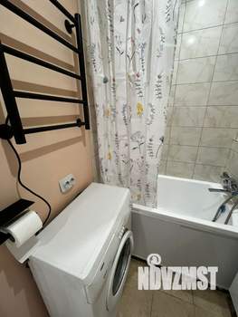 Студия квартира, вторичка, 18м2, 7/9 этаж