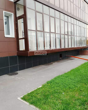 3-к квартира, вторичка, 61м2, 1/9 этаж