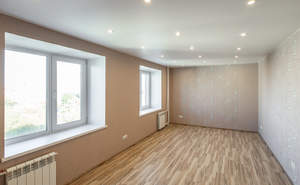 2-к квартира, вторичка, 57м2, 8/10 этаж