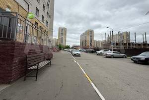 2-к квартира, вторичка, 65м2, 5/13 этаж