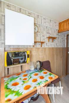 2-к квартира, вторичка, 48м2, 1/5 этаж