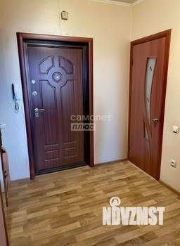 1-к квартира, вторичка, 46м2, 7/10 этаж