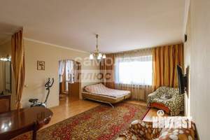 3-к квартира, вторичка, 68м2, 9/12 этаж
