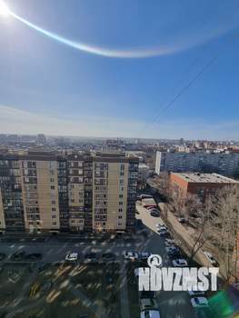 2-к квартира, вторичка, 43м2, 14/15 этаж